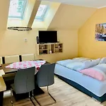 Apartmán Lange