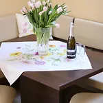 Lange Apartmán Göstling an der Ybbs