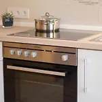 Lange Apartman
