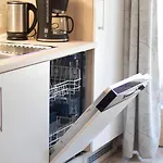 Apartmán Lange *