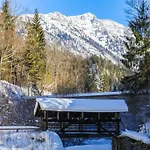 Lange Apartman Göstling an der Ybbs
