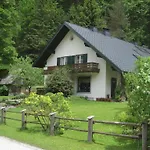 Lange Apartman *