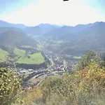 Lange Apartmán Göstling an der Ybbs