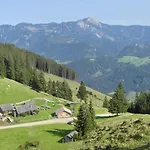 Appartement Lange Göstling an der Ybbs