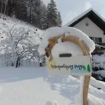 Lange Appartement Göstling an der Ybbs