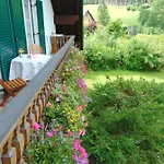 Lange Apartmán *