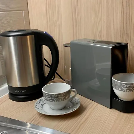 Lange Apartamento Göstling an der Ybbs