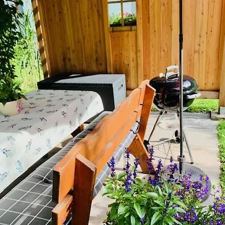Apartamento Lange *