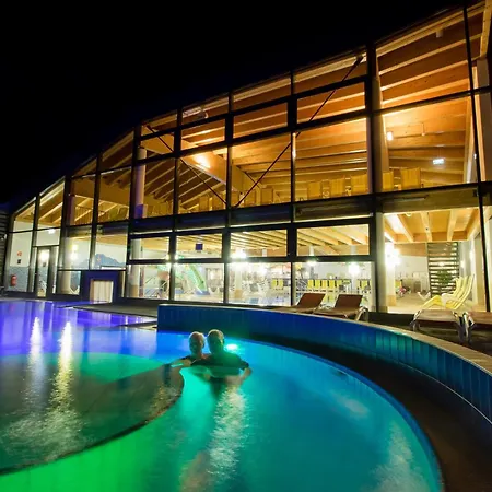 公寓 Lange 伊布斯河畔的戈斯特林