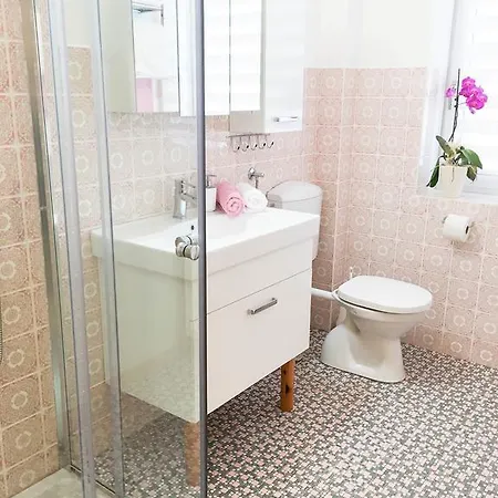 Apartamento Lange Göstling an der Ybbs