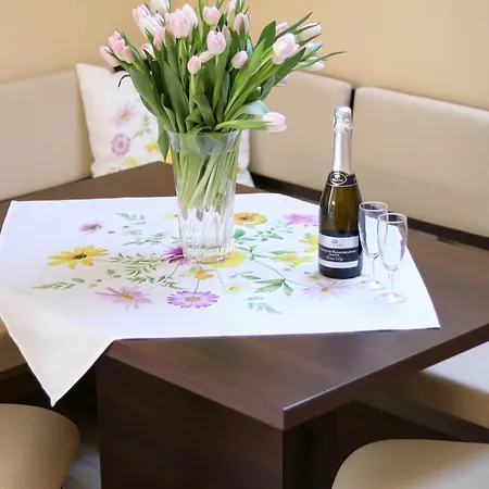 Lange Apartamento Göstling an der Ybbs