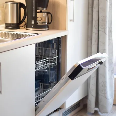 Apartamento Lange *