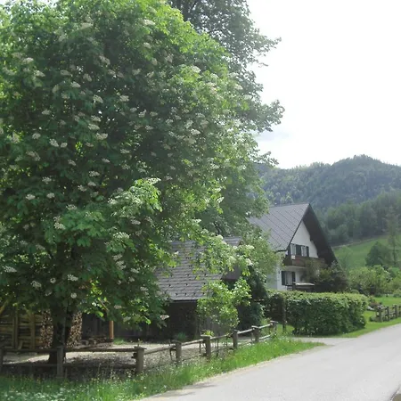 Lange * Göstling an der Ybbs
