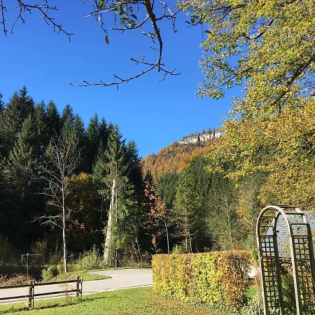 Lange * Göstling an der Ybbs