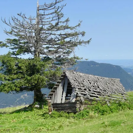 Apartamento Lange