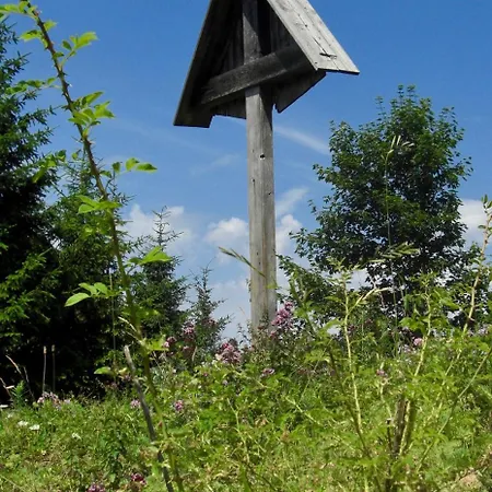 Apartamento Lange Göstling an der Ybbs