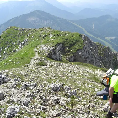 Lange * Göstling an der Ybbs