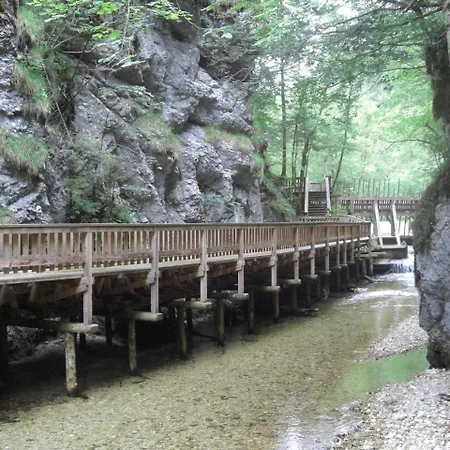 Lange * Göstling an der Ybbs