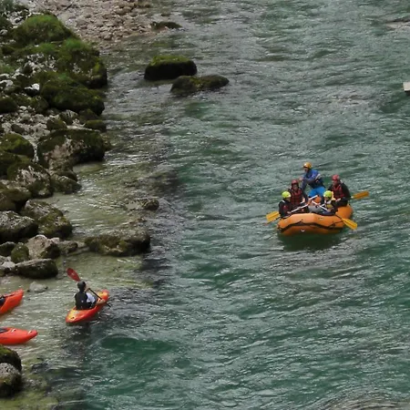 Apartament Lange Göstling an der Ybbs