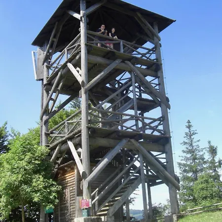 Apartament Lange Göstling an der Ybbs