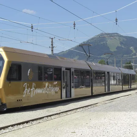 Lange Apartman Göstling an der Ybbs