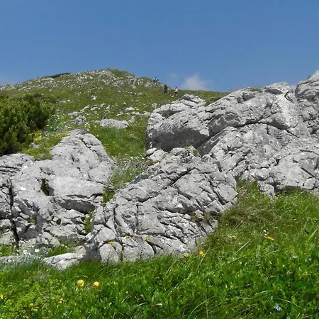 Apartament Lange Göstling an der Ybbs