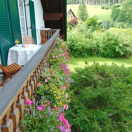 Lange Apartamento *