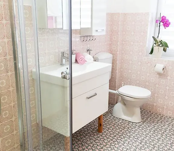 公寓 Lange 伊布斯河畔的戈斯特林