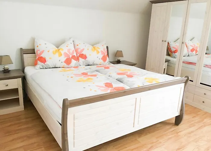 Lange 伊布斯河畔的戈斯特林