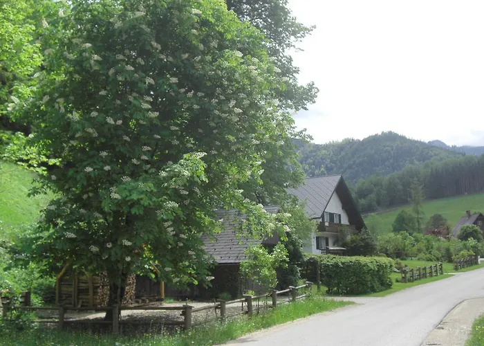 Lange * Göstling an der Ybbs