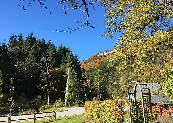 Lange * Göstling an der Ybbs