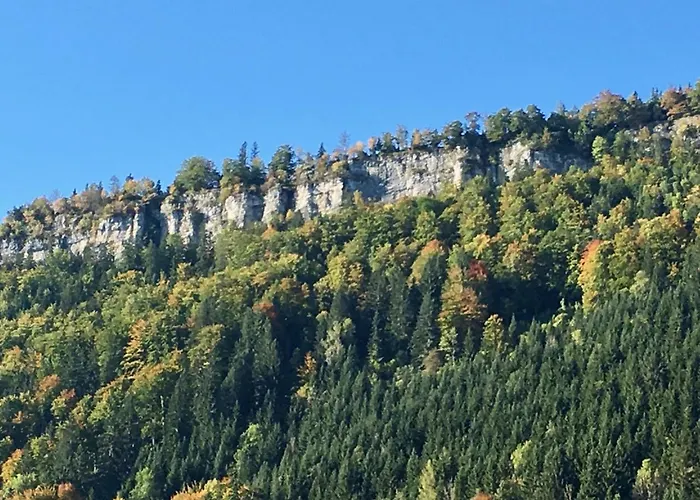 Apartman Lange Göstling an der Ybbs