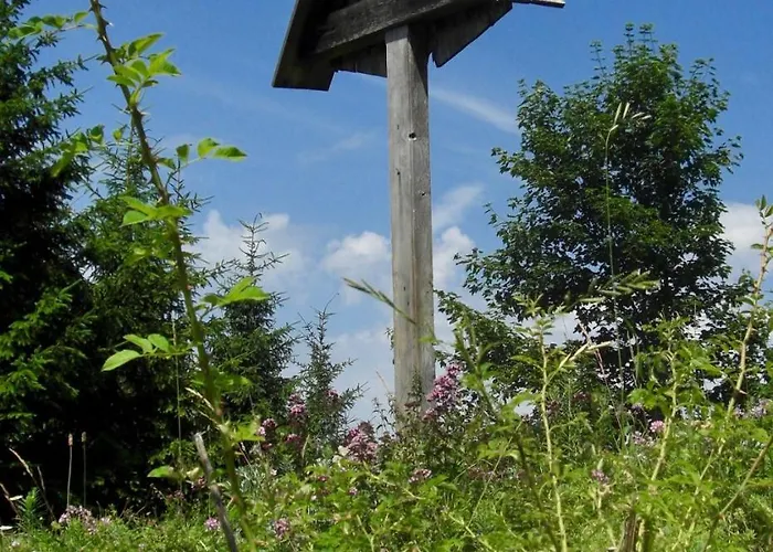 公寓 Lange 伊布斯河畔的戈斯特林