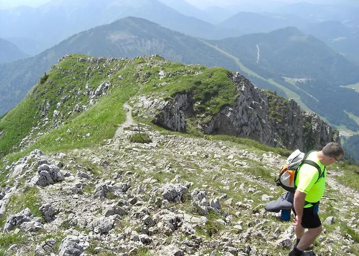 Lange * 伊布斯河畔的戈斯特林