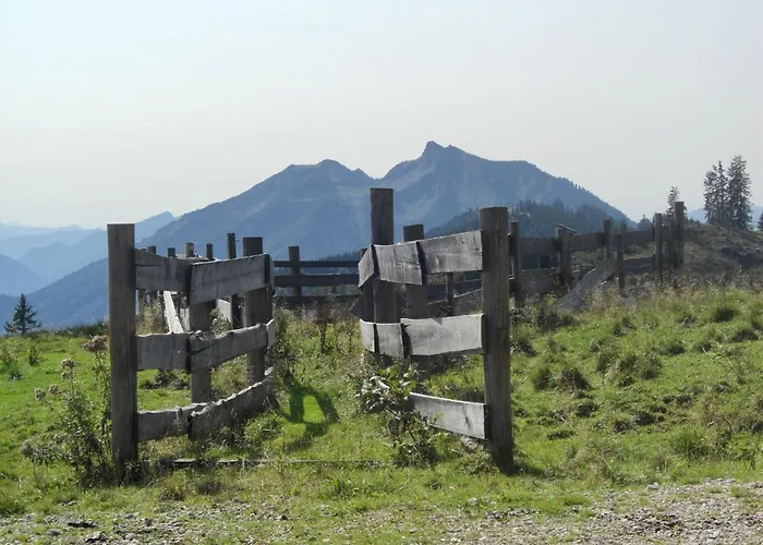 Lange * Göstling an der Ybbs