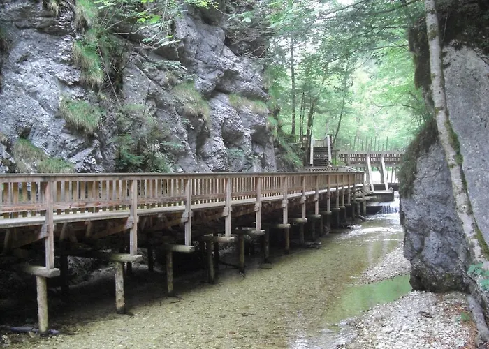 Lange * Göstling an der Ybbs