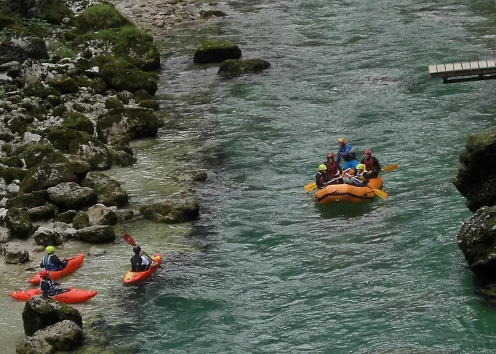 公寓 Lange 伊布斯河畔的戈斯特林